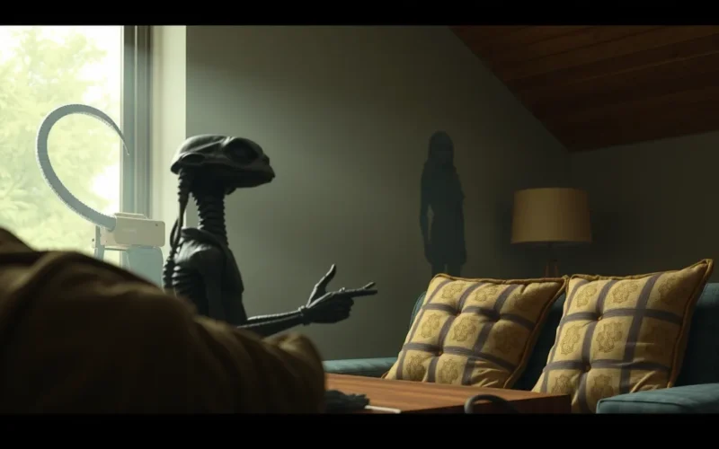 Os bastidores curiosos das filmagens de E.T. O Extraterrestre