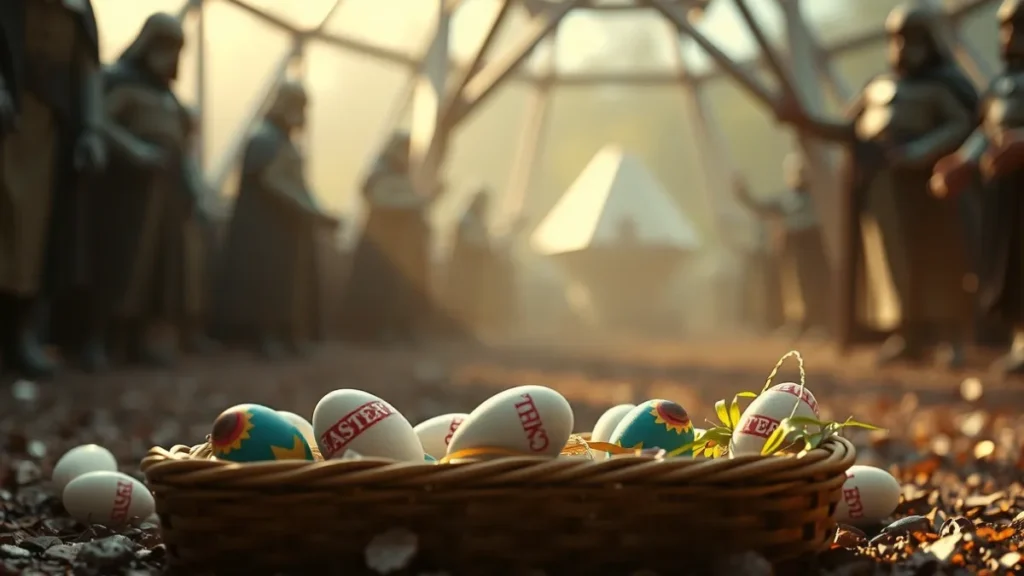 Os easter eggs escondidos nos filmes de Steven Spielberg