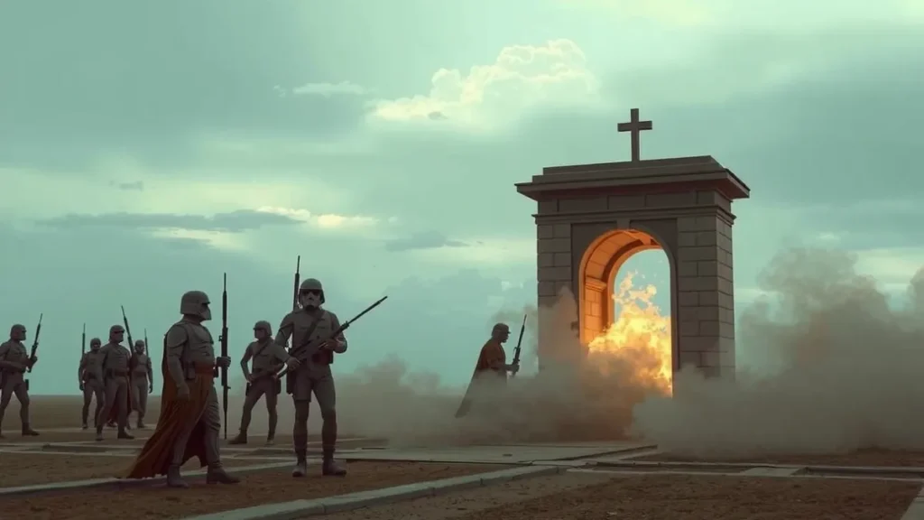 Os filmes sobre a Guerra de Troia que marcaram o cinema