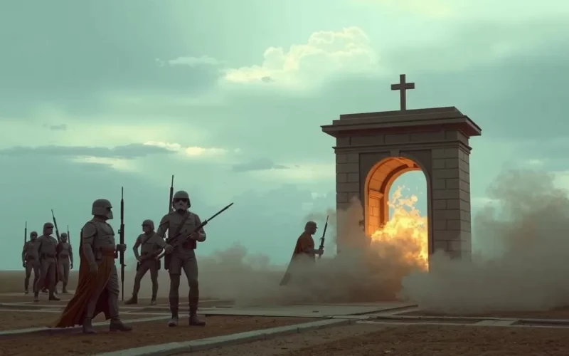 Os filmes sobre a Guerra de Troia que marcaram o cinema