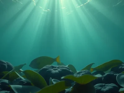 Os lotófagos e a planta que fazia os marinheiros esquecerem tudo