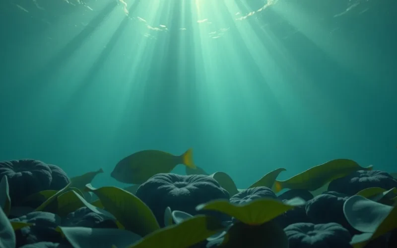 Os lotófagos e a planta que fazia os marinheiros esquecerem tudo