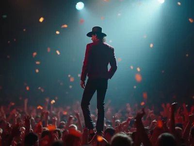 Os momentos mais marcantes da carreira de Michael Jackson
