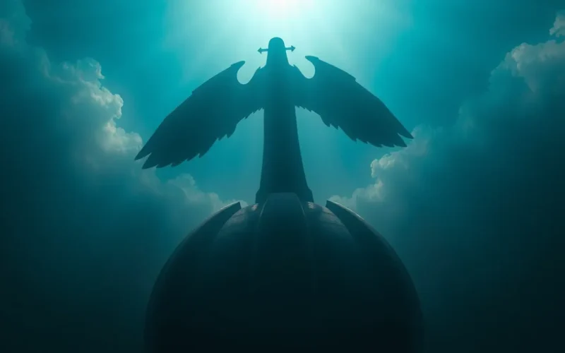 Os monstros mais assustadores da mitologia grega explicados