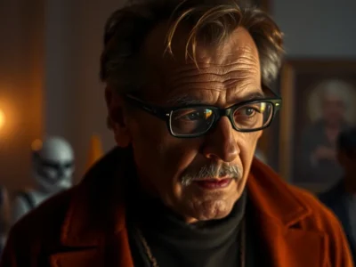 Os papéis que grandes atores recusaram em filmes de Spielberg