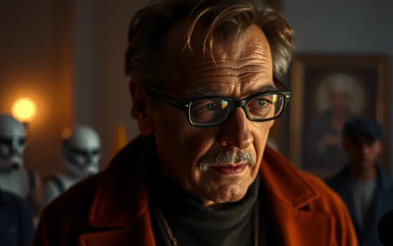 Os papéis que grandes atores recusaram em filmes de Spielberg