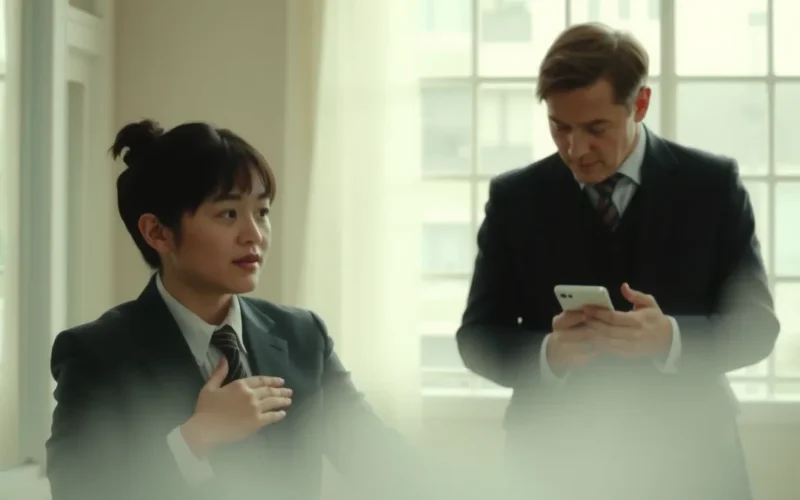 Os temas recorrentes presentes em todos os filmes de Nolan
