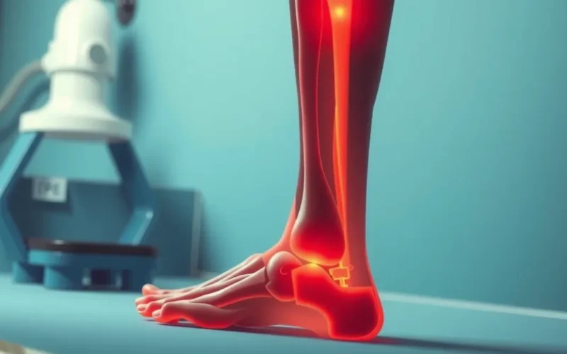 Osteotomia no pé: como o realinhamento ósseo corrige deformidades