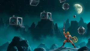 Por que He-Man é um dos maiores ícones nostálgicos dos anos 80