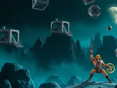 Por que He-Man é um dos maiores ícones nostálgicos dos anos 80