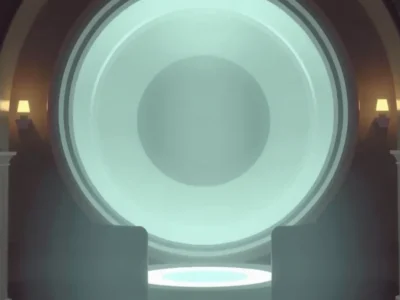 Por que Nolan prefere efeitos práticos em vez de CGI