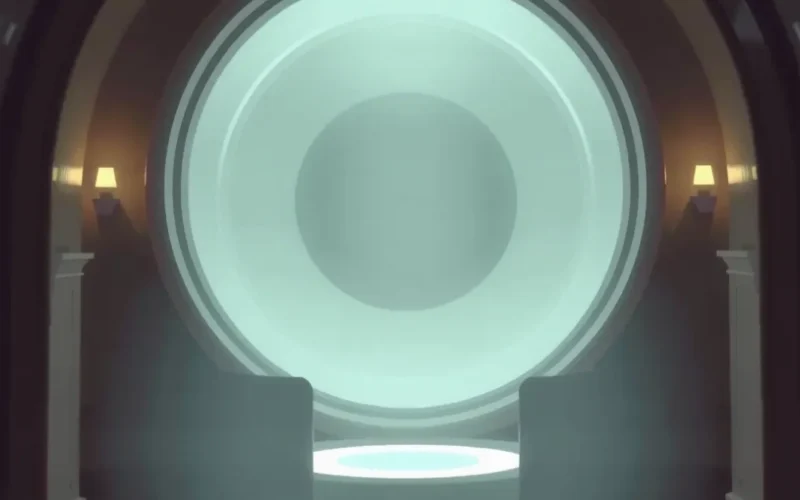 Por que Nolan prefere efeitos práticos em vez de CGI