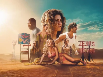 Série Euphoria é cancelada e não terá 4ª temporada