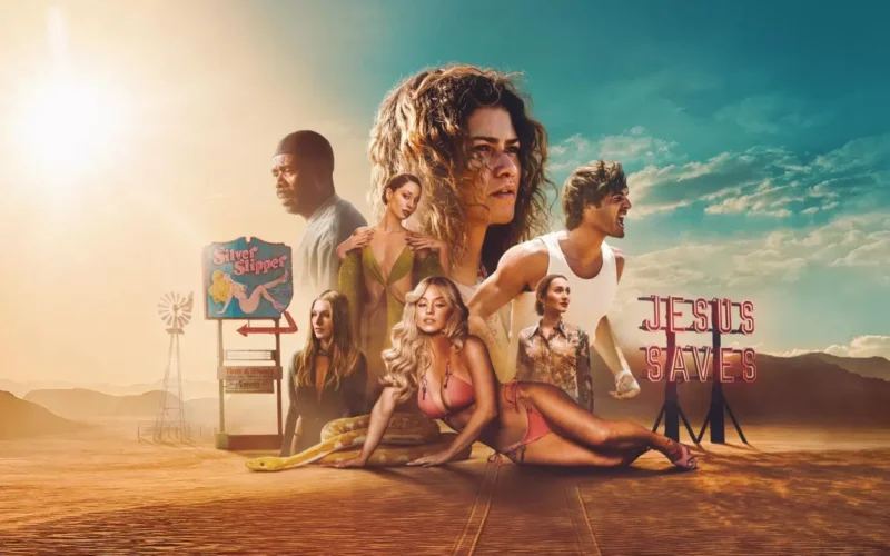 Série Euphoria é cancelada e não terá 4ª temporada