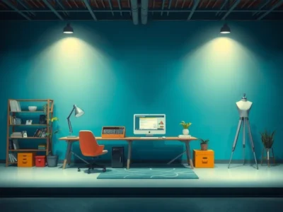 Locação de Equipamentos: Como Atrair Novos Clientes pela Internet