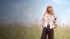 Taylor Swift volta ao country em nova música apaixonante