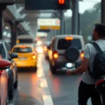Os tipos de multa de trânsito: leve, grave e gravíssima