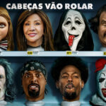 Todo Mundo em Pânico: novo filme estreia em 2026