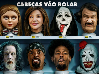 Todo Mundo em Pânico: novo filme estreia em 2026