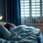 Tratamento para dependência de ansiolíticos e remédios para dormir