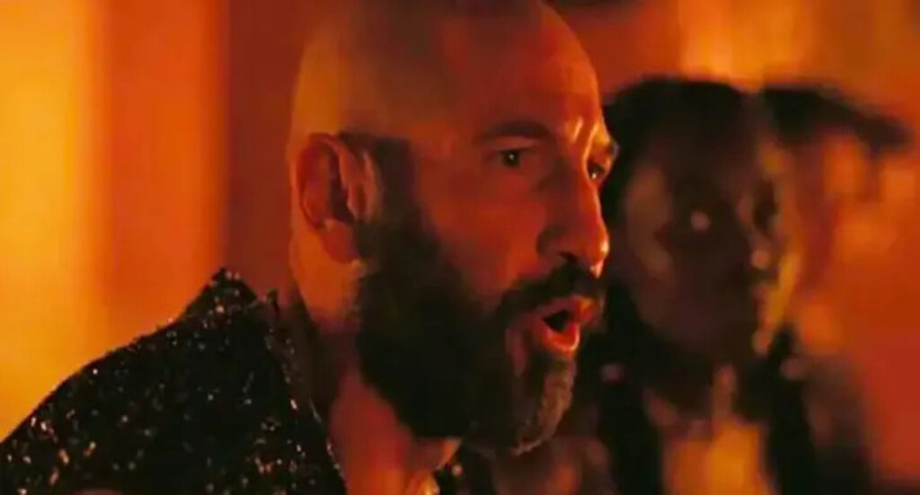 Jon Bernthal defende Lupita Nyong'o como Helena de Troia