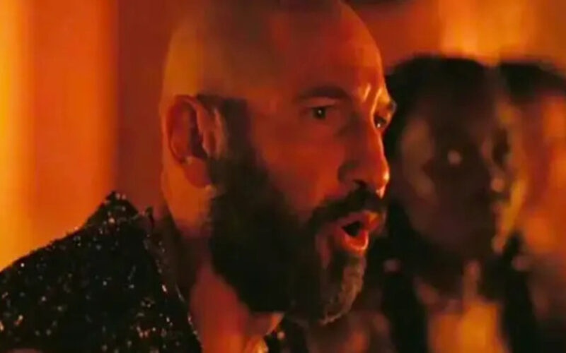 Jon Bernthal defende Lupita Nyong'o como Helena de Troia