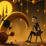 As animações de Tim Burton que marcaram gerações de fãs