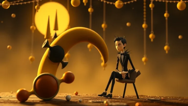 As animações de Tim Burton que marcaram gerações de fãs