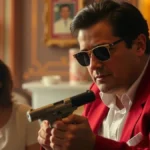 As curiosidades mais surpreendentes dos filmes de Tarantino