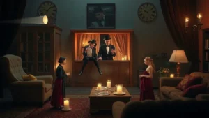 As curiosidades mais surpreendentes dos filmes de Tim Burton