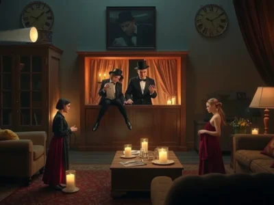 As curiosidades mais surpreendentes dos filmes de Tim Burton