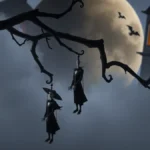 As duplas criativas por trás dos clássicos de Tim Burton