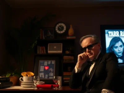 As polêmicas que marcaram a carreira de Quentin Tarantino