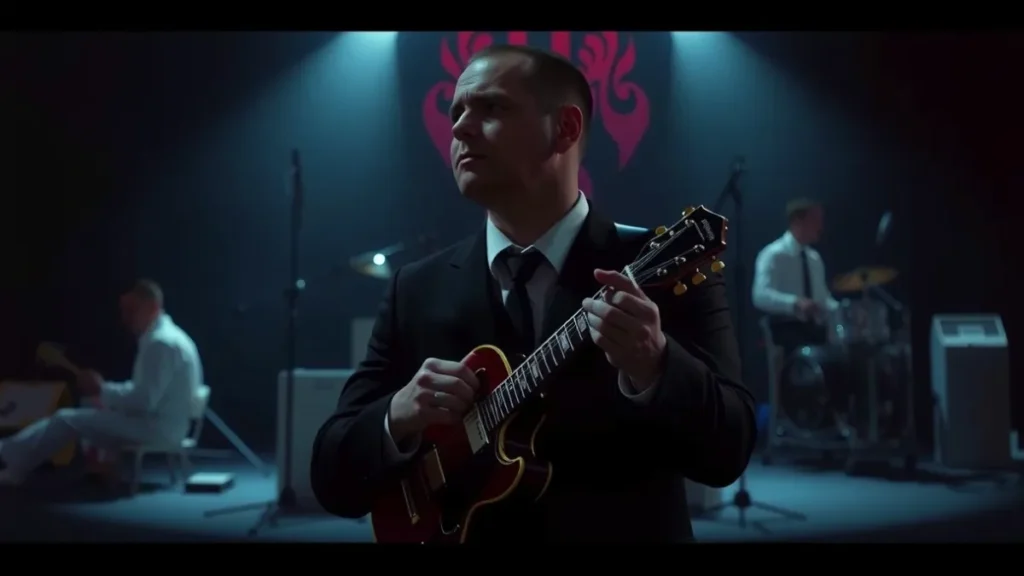 Como a música transforma a violência nos filmes de Tarantino