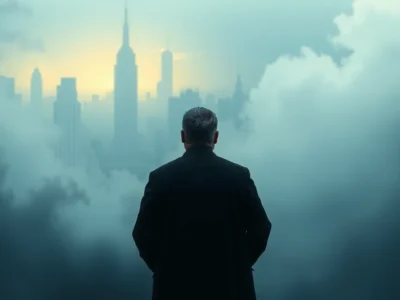 Como assistir os filmes de Nolan na melhor ordem possível