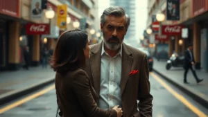 Como De Niro se tornou o ator símbolo do cinema de Scorsese