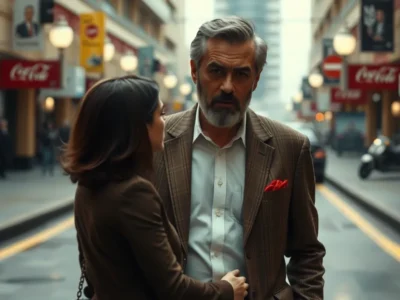 Como De Niro se tornou o ator símbolo do cinema de Scorsese