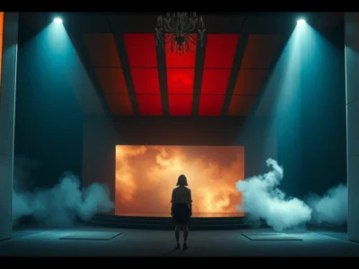 Como Hans Zimmer criou as trilhas marcantes dos filmes de Nolan