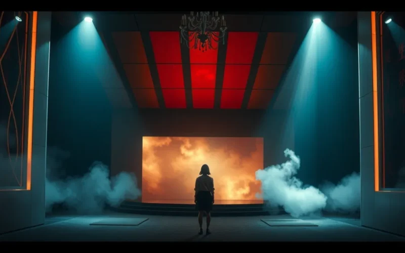 Como Hans Zimmer criou as trilhas marcantes dos filmes de Nolan