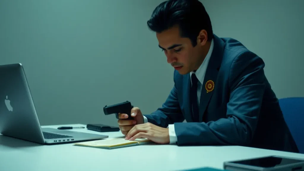 Como os personagens de Tarantino se conectam entre filmes