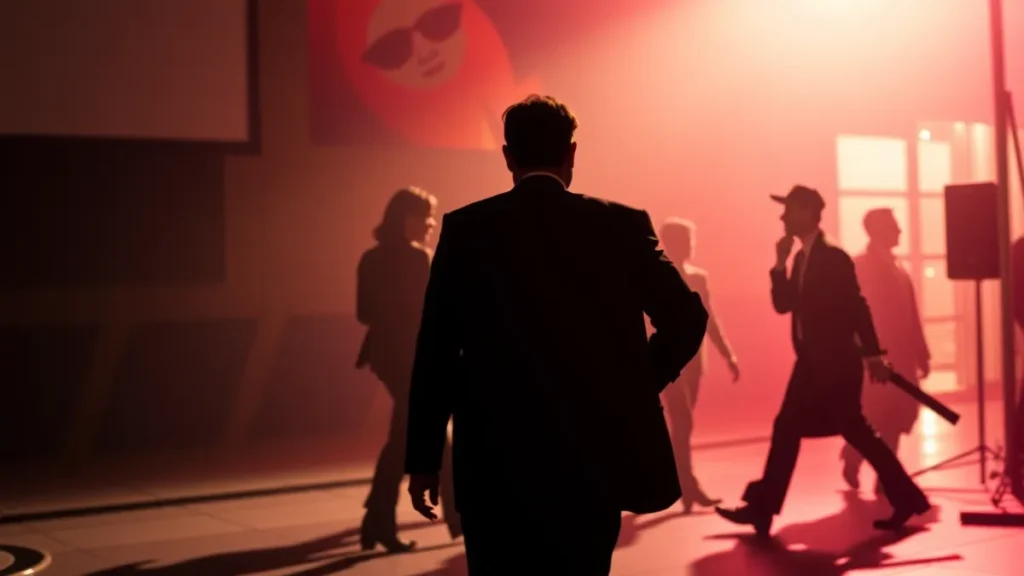 Como Tarantino escolhe as músicas perfeitas para seus filmes