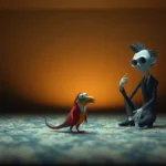 Como Tim Burton revolucionou o stop motion na animação mundial