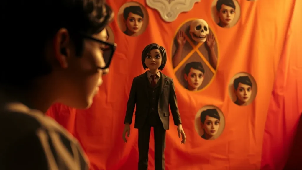Como Tim Burton transformou traumas em arte no cinema
