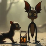 Frankenweenie e a homenagem de Burton aos monstros clássicos