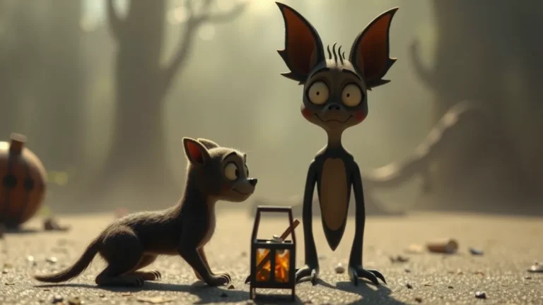 Frankenweenie e a homenagem de Burton aos monstros clássicos
