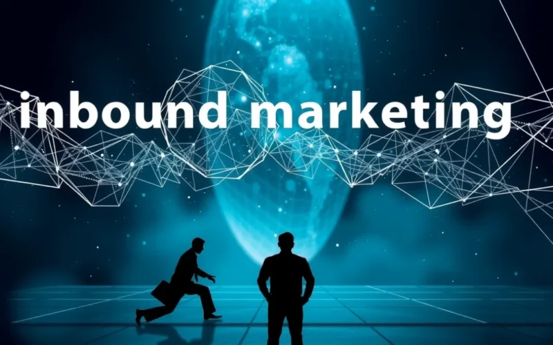 O que é inbound marketing e como atrair clientes naturalmente