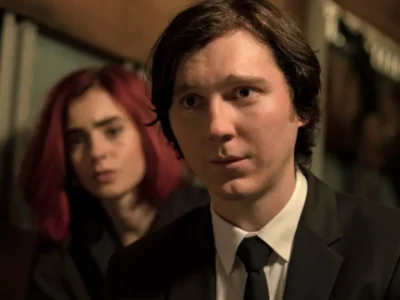 Paul Dano entra no elenco do remake de 'Possessão