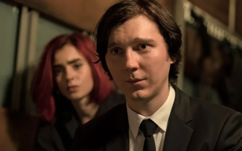 Paul Dano entra no elenco do remake de 'Possessão