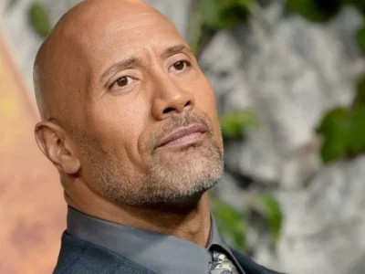 Dwayne Johnson rebate críticas e se afasta da política