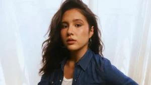Atividade Paranormal 8 ganha Maya Da Costa no elenco